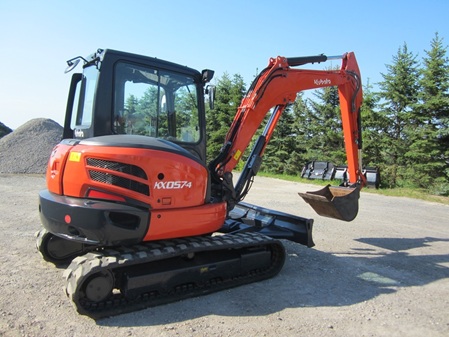 Baumaschinenhandel Heller