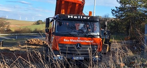 Baudienstleistungen Stephan Heller